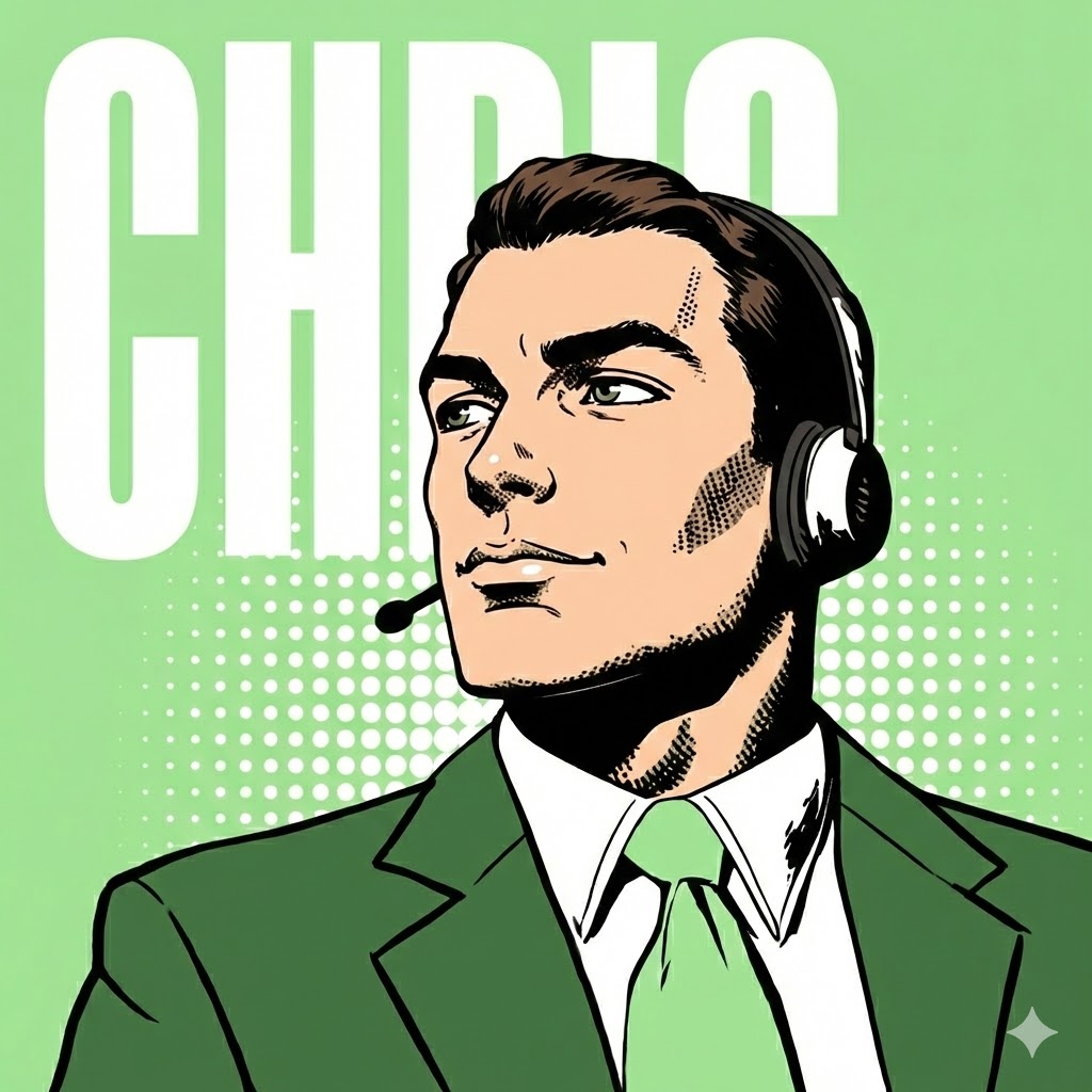 Chris